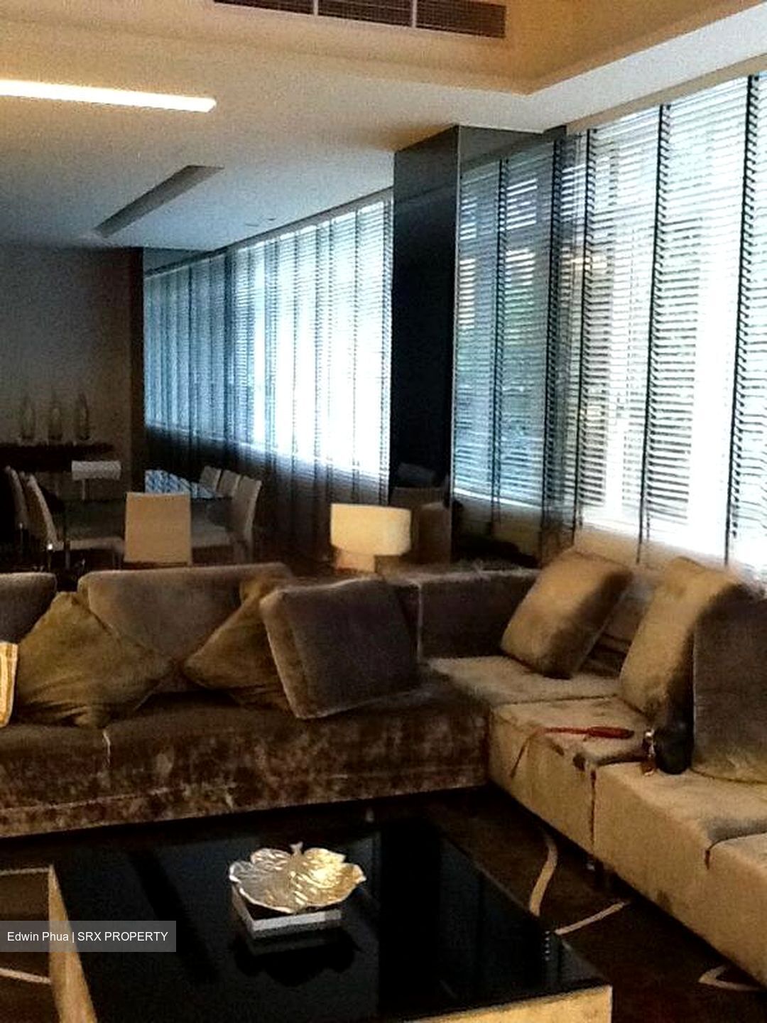 Orchard Scotts (D9), Condominium #500829611